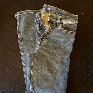 Old Navy Kids Blue Jeans